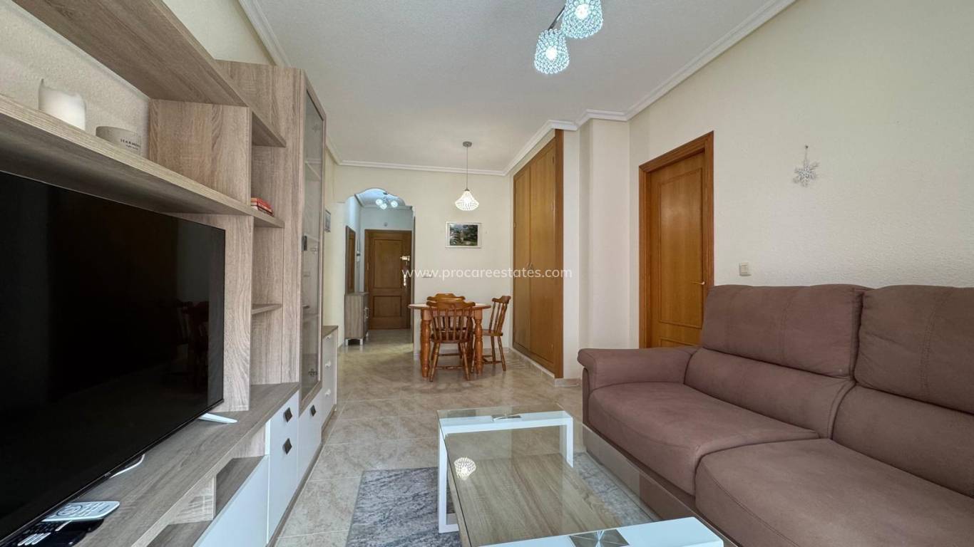 Revente - Attique - Torrevieja - Playa Del Cura