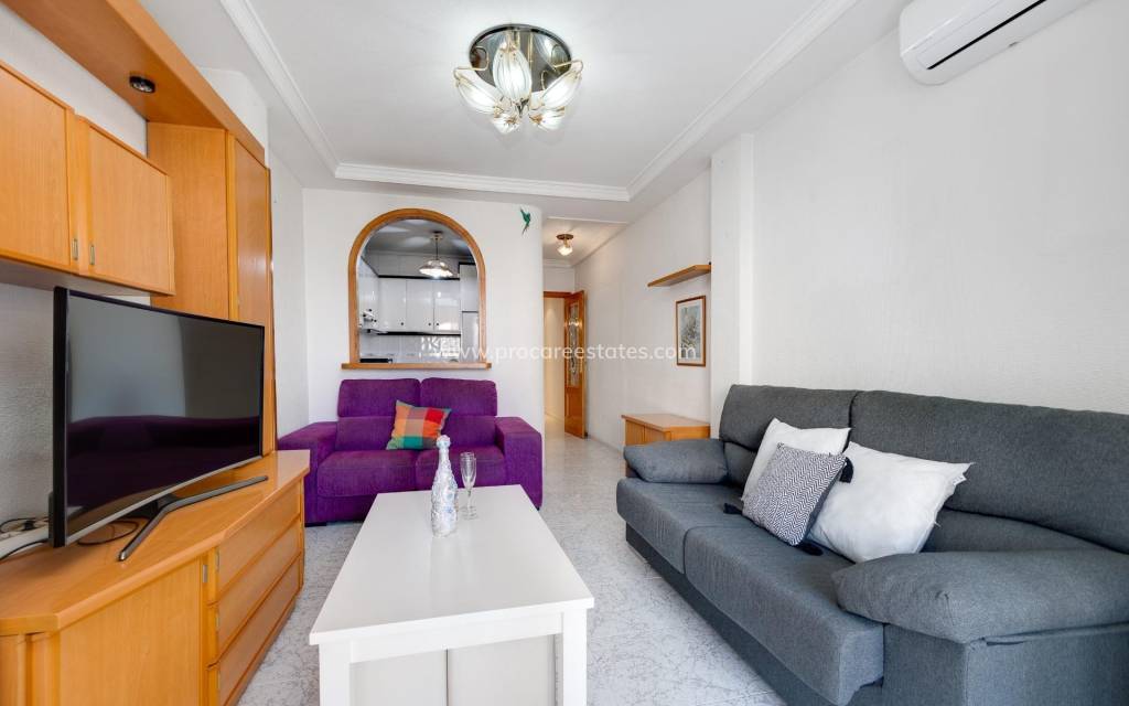 Revente - Attique - Torrevieja - Playa Los Locos