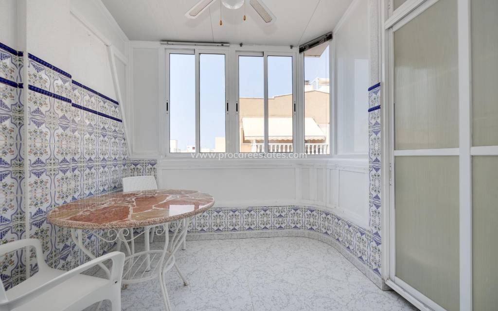 Revente - Attique - Torrevieja - Playa Los Locos