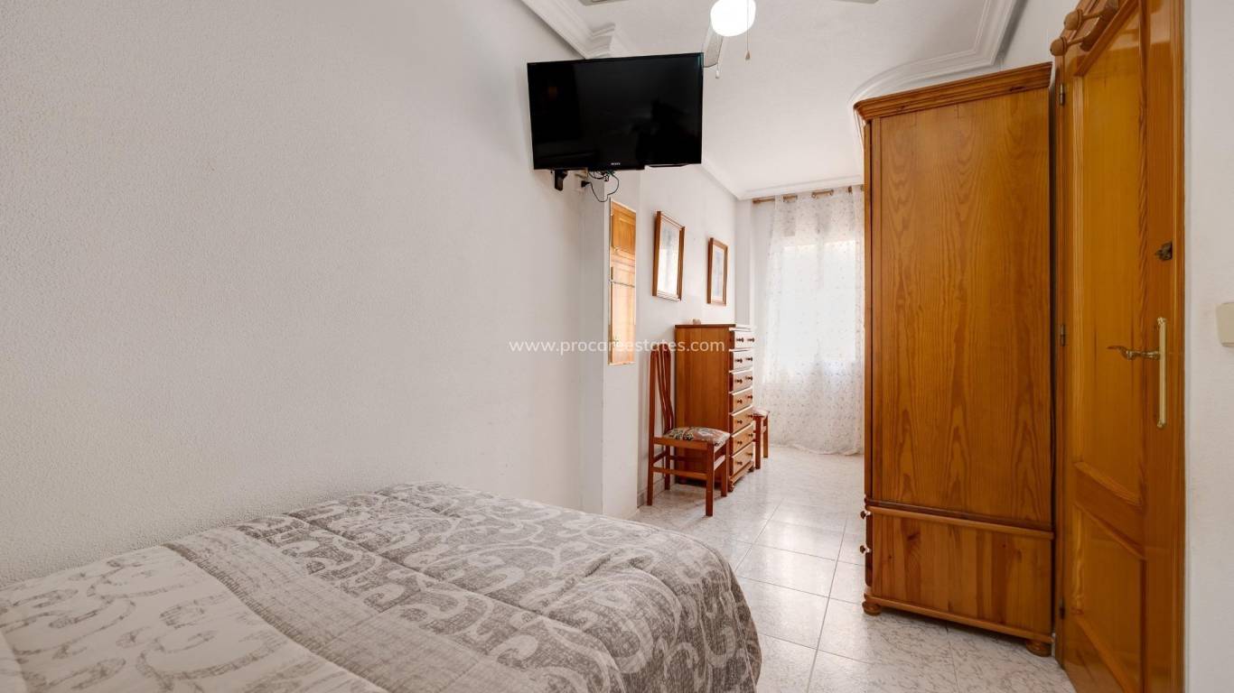 Revente - Attique - Torrevieja - Playa Los Locos