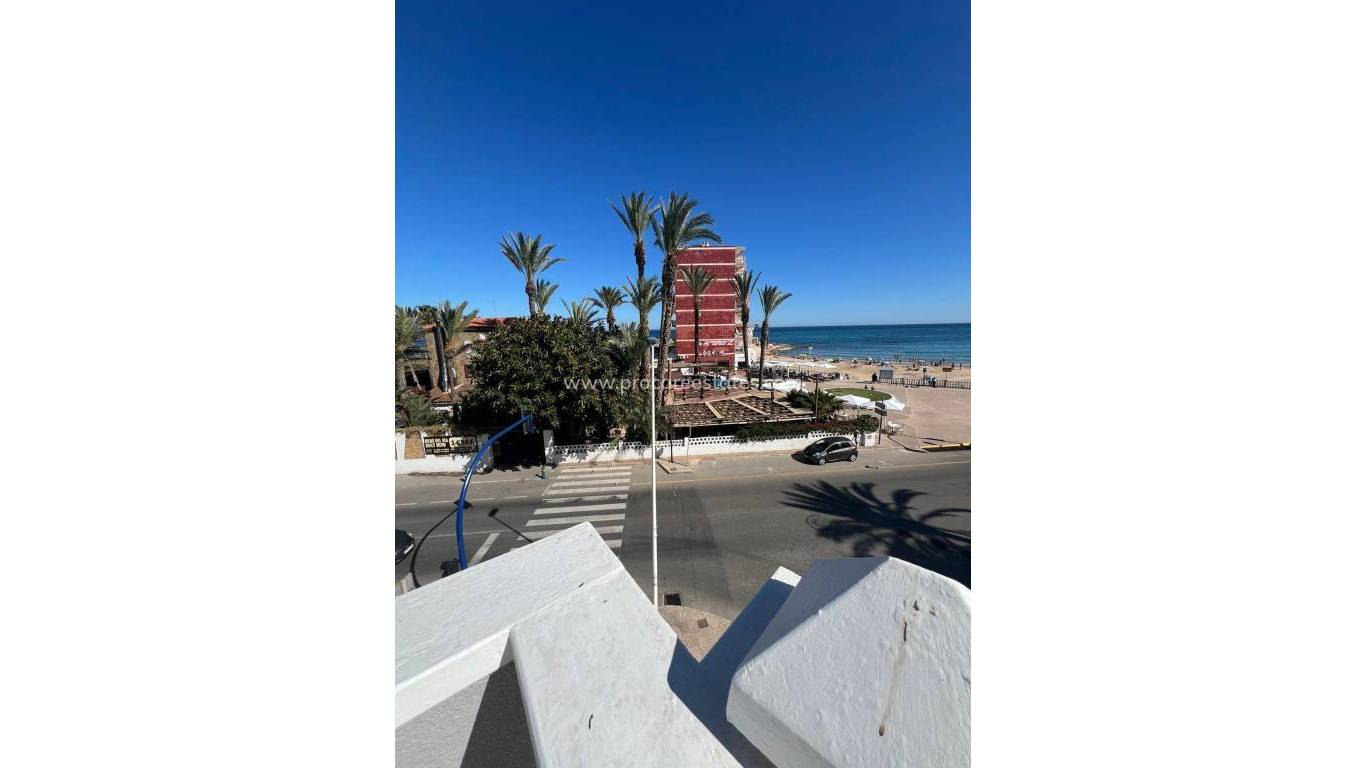 Revente - Attique - Torrevieja - Playa Los Locos
