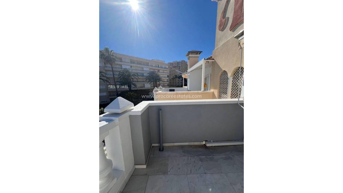 Revente - Attique - Torrevieja - Playa Los Locos