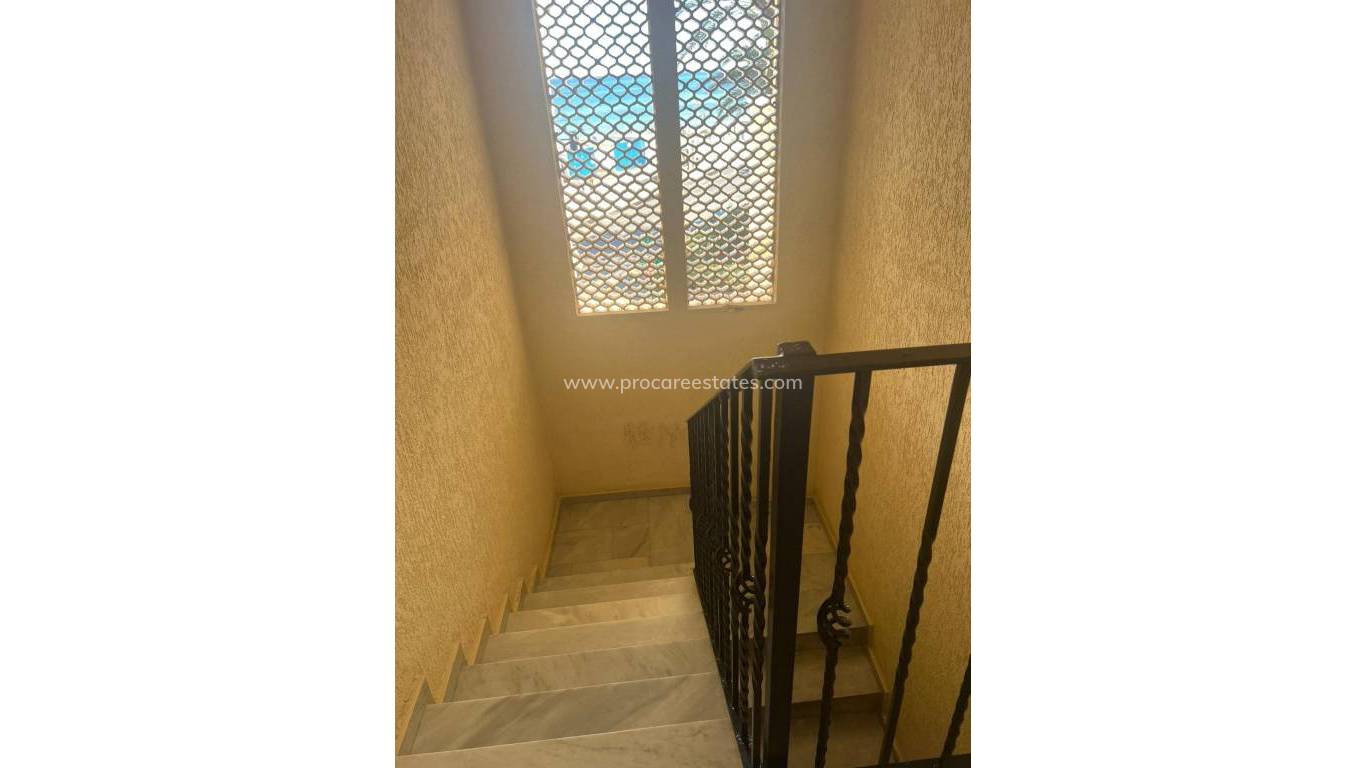 Revente - Attique - Torrevieja - Playa Los Locos