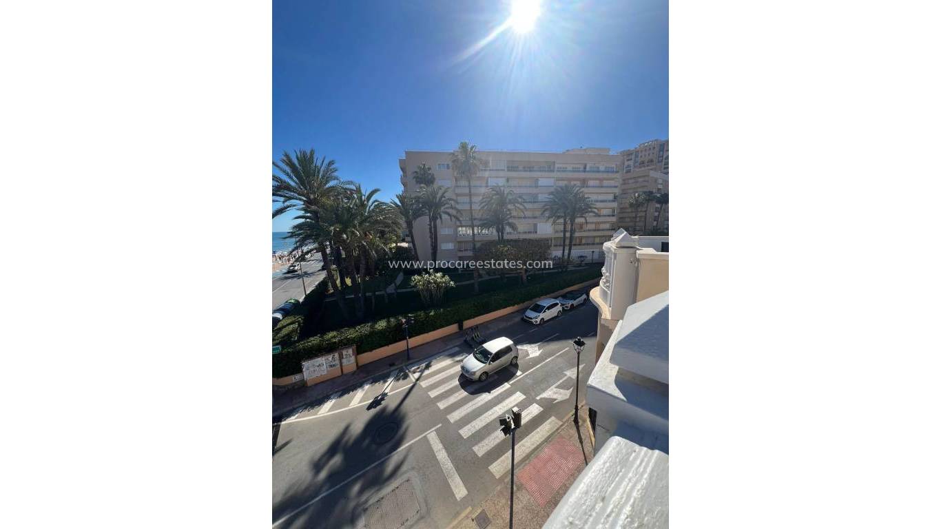 Revente - Attique - Torrevieja - Playa Los Locos