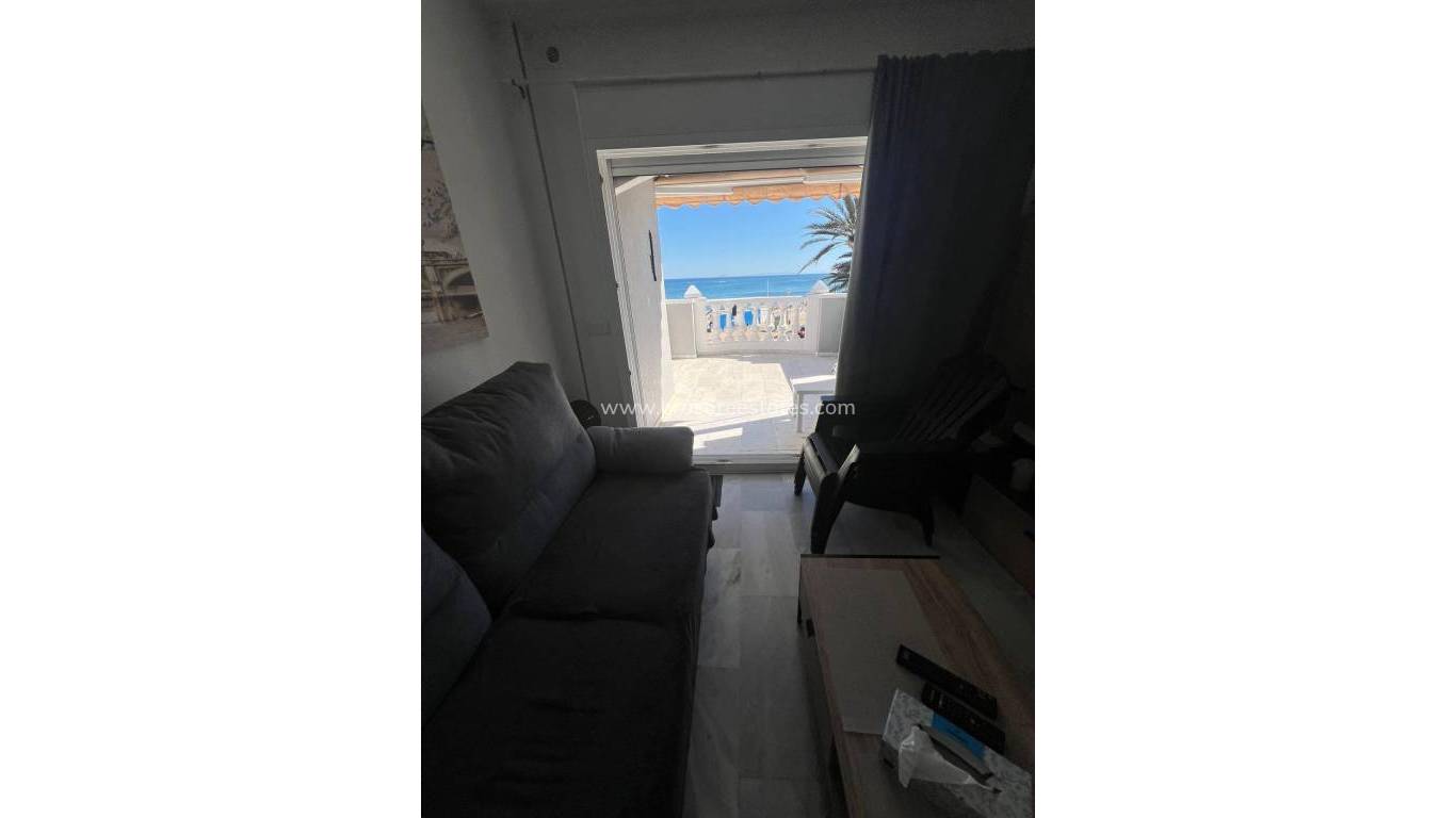Revente - Attique - Torrevieja - Playa Los Locos