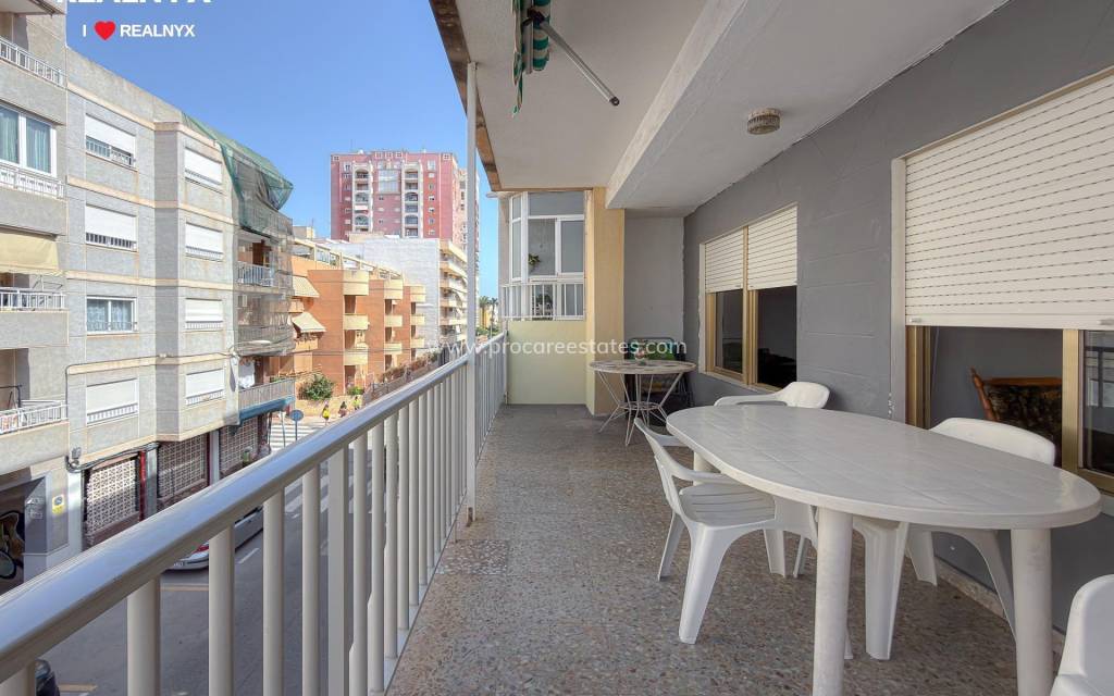 Revente - Attique - Torrevieja - Playa Los Locos