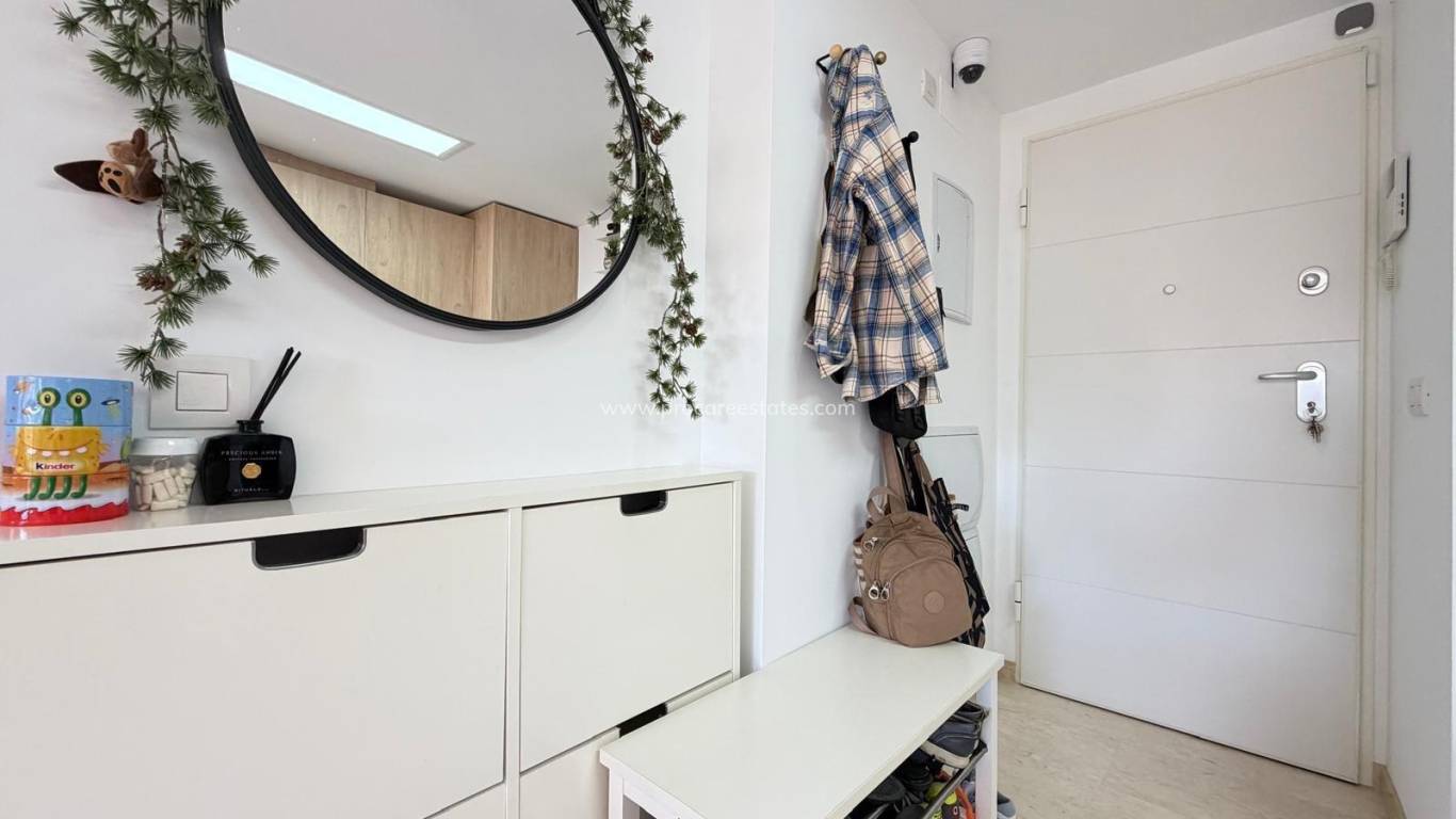 Revente - Attique - Torrevieja - Punta Prima