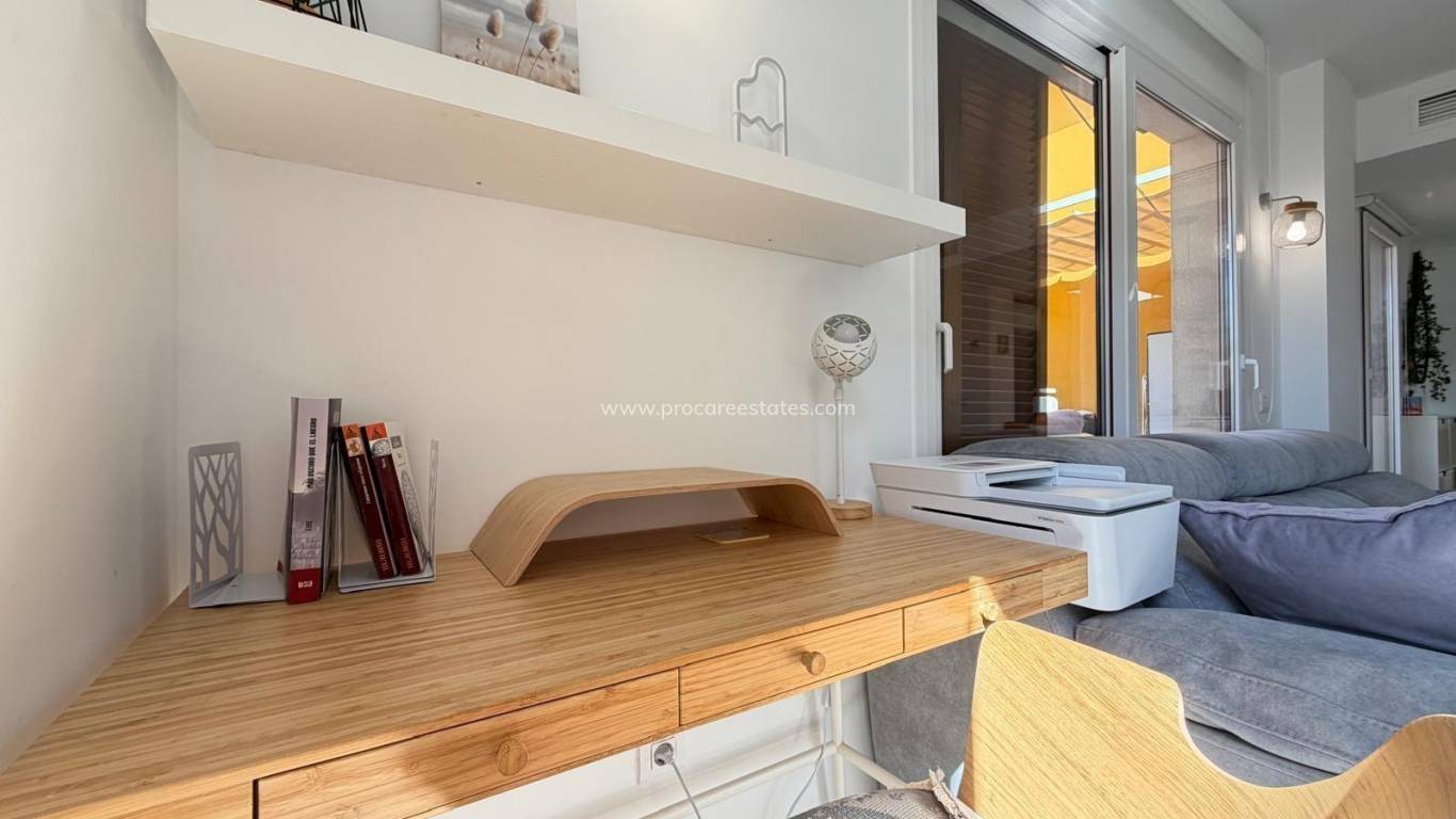 Revente - Attique - Torrevieja - Punta Prima