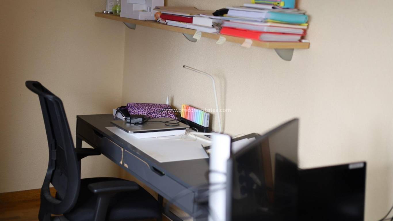 Revente - Attique - Torrevieja - Torrevieja Center