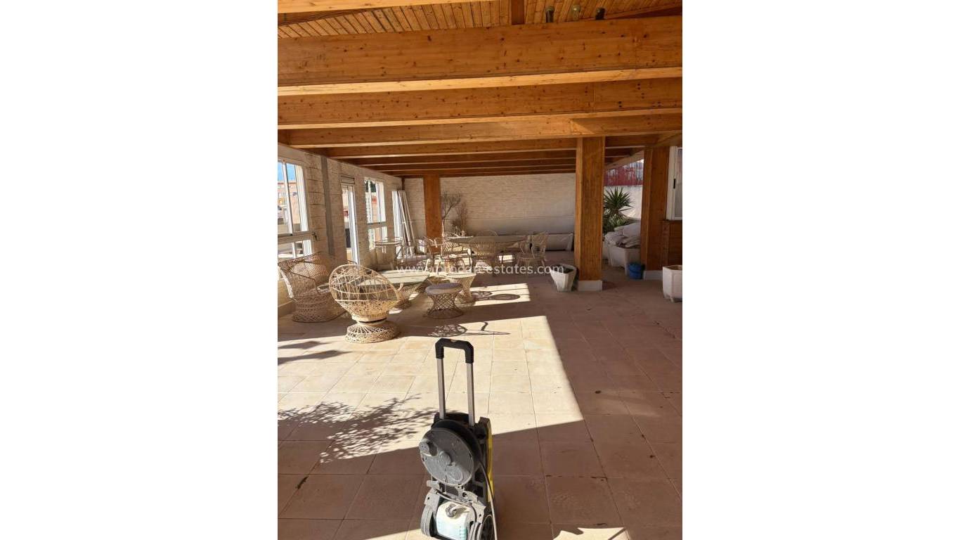 Revente - Attique - Torrevieja - Torrevieja Center