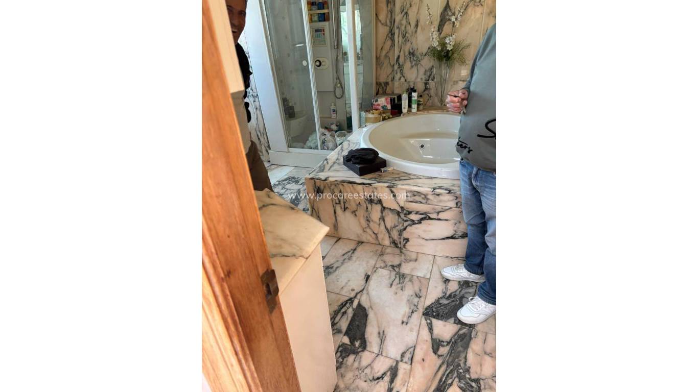 Revente - Attique - Torrevieja - Torrevieja Center