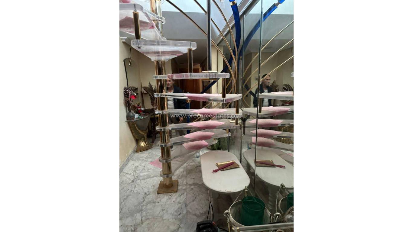 Revente - Attique - Torrevieja - Torrevieja Center