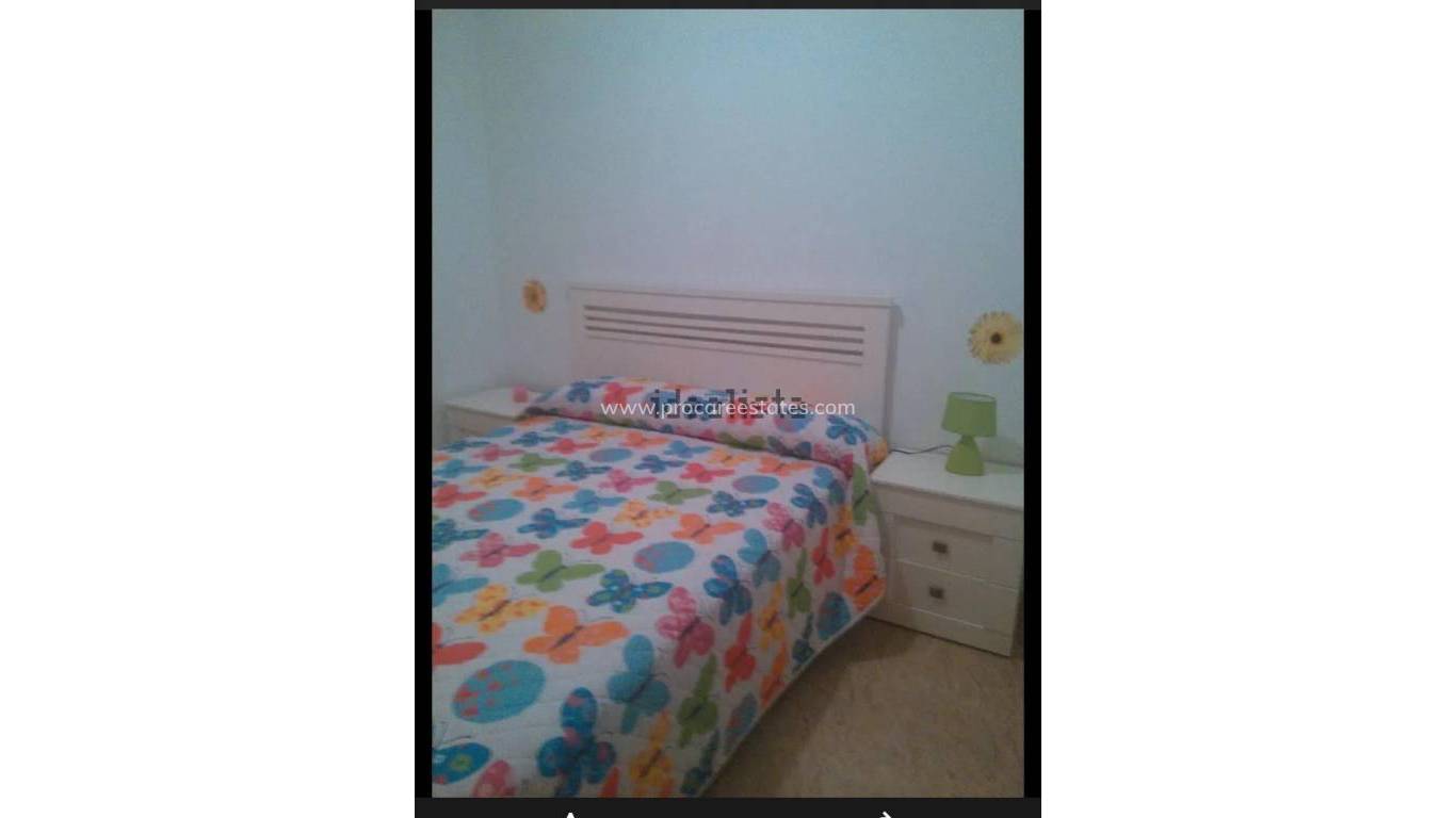 Revente - Attique - Torrevieja - Torrevieja Center