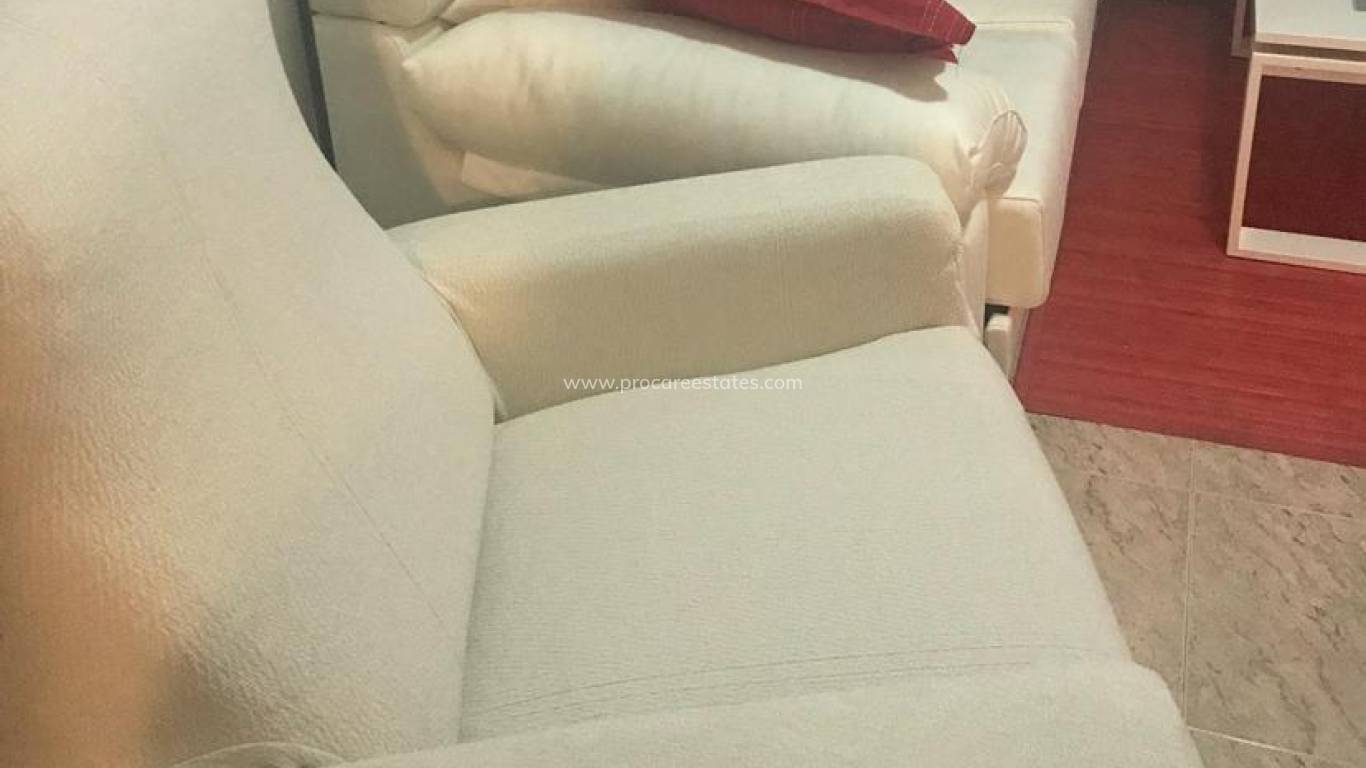 Revente - Attique - Torrevieja - Torrevieja Center