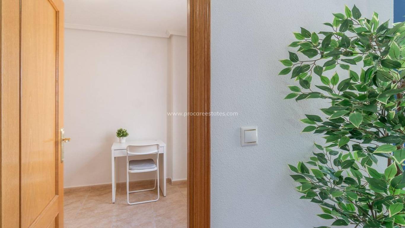 Revente - Attique - Torrevieja - Torrevieja Center