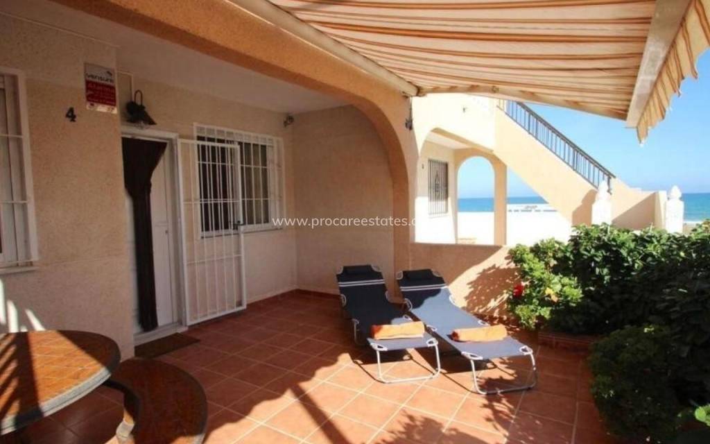 Revente - Attique - Torrevieja - Torrevieja Center