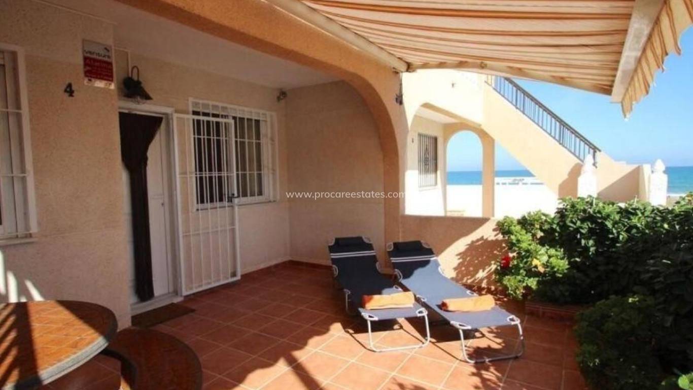 Revente - Attique - Torrevieja - Torrevieja Center