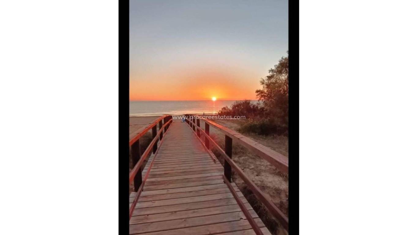 Revente - Attique - Torrevieja - Torrevieja Center