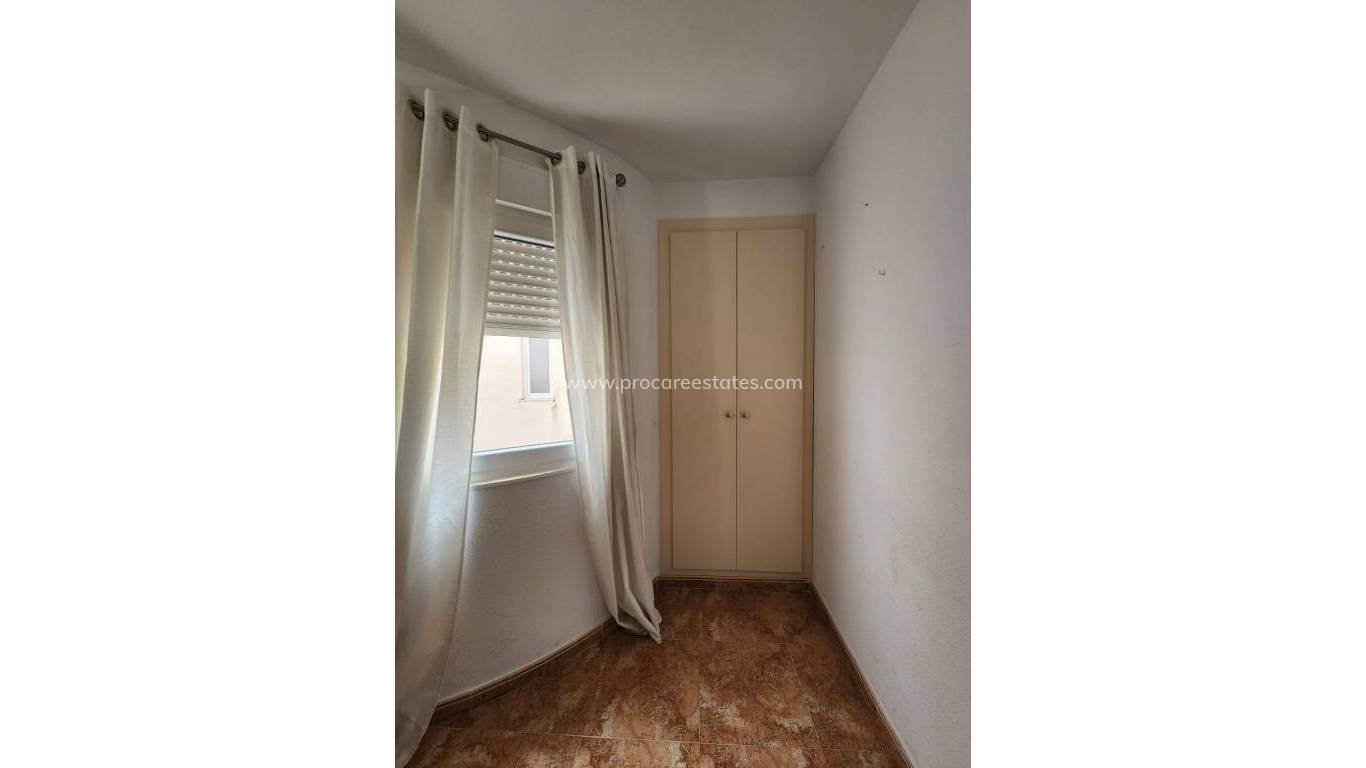 Revente - Attique - Torrevieja - Torrevieja Center