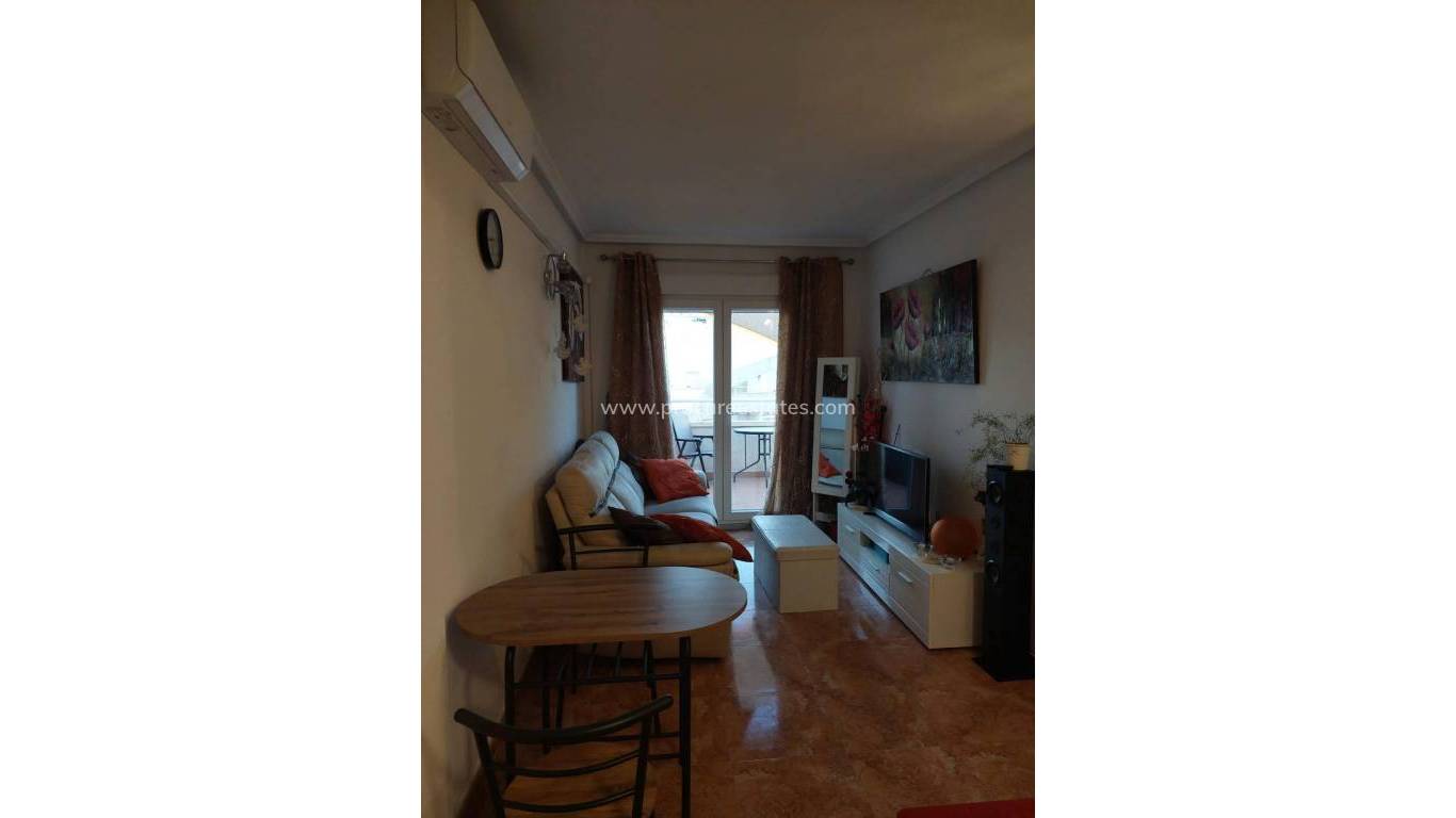 Revente - Attique - Torrevieja - Torrevieja Center