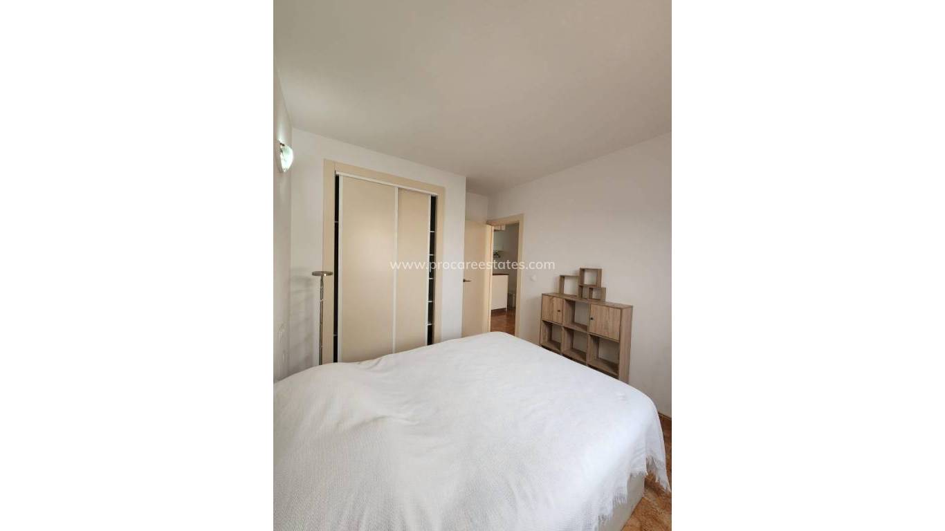 Revente - Attique - Torrevieja - Torrevieja Center