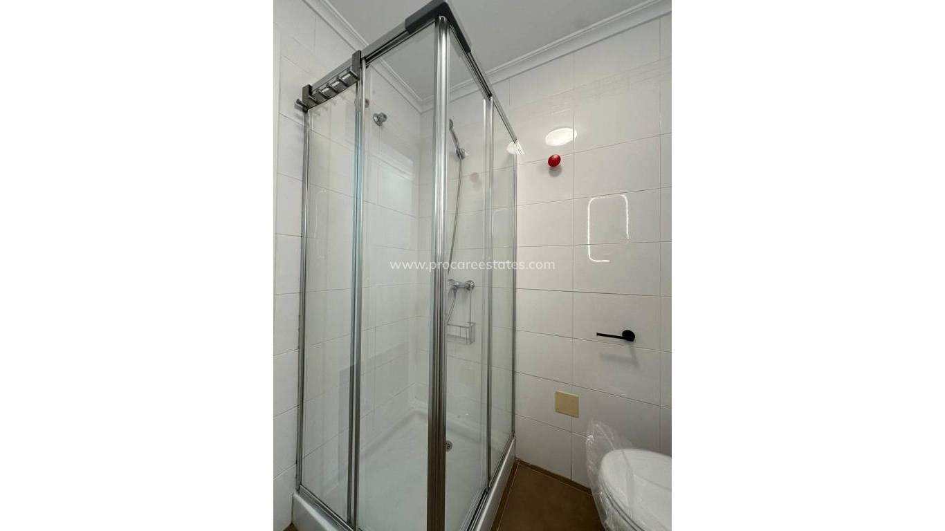 Revente - Attique - Torrevieja - Torrevieja Center