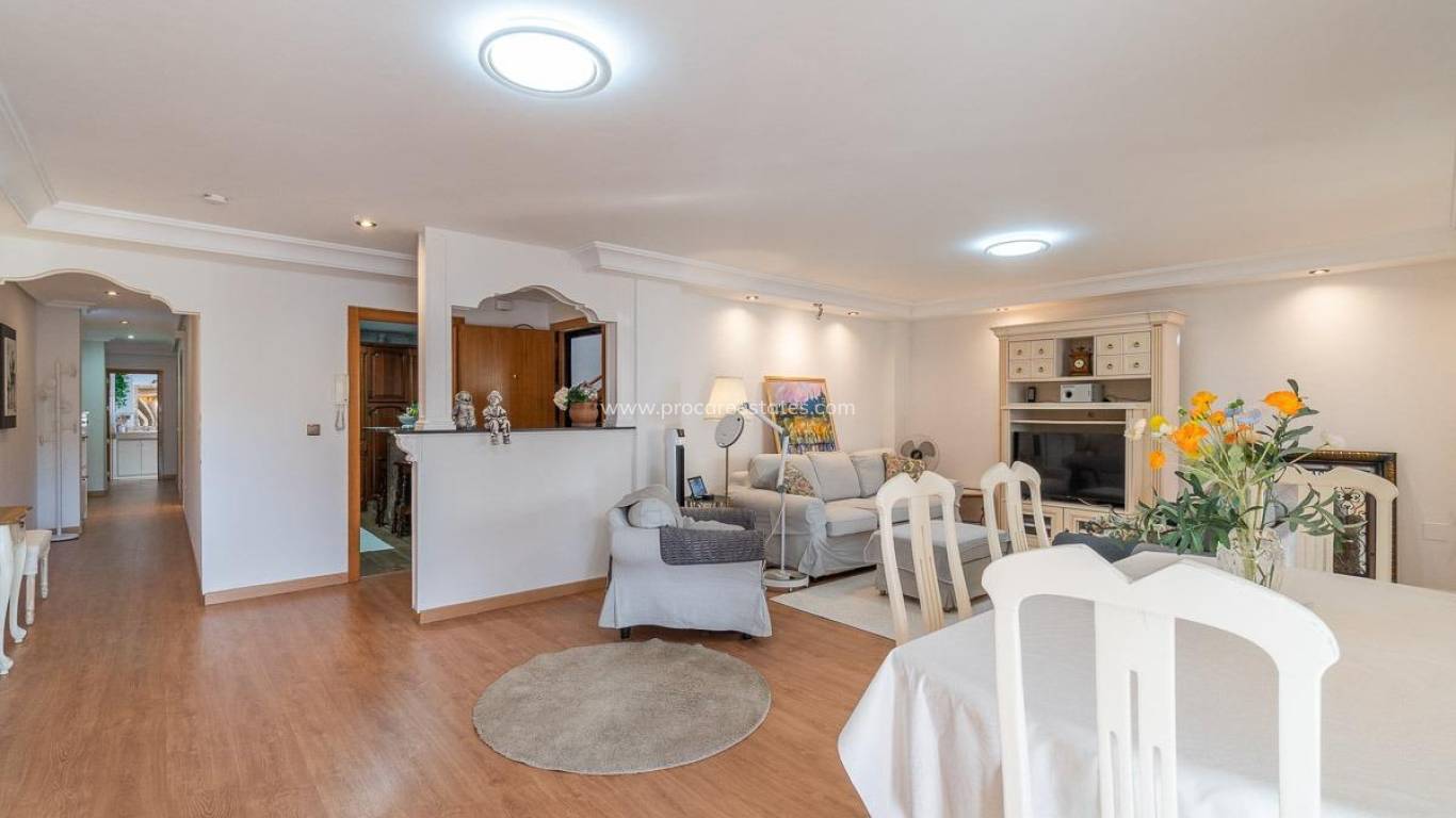 Revente - Attique - Torrevieja - Torrevieja Center