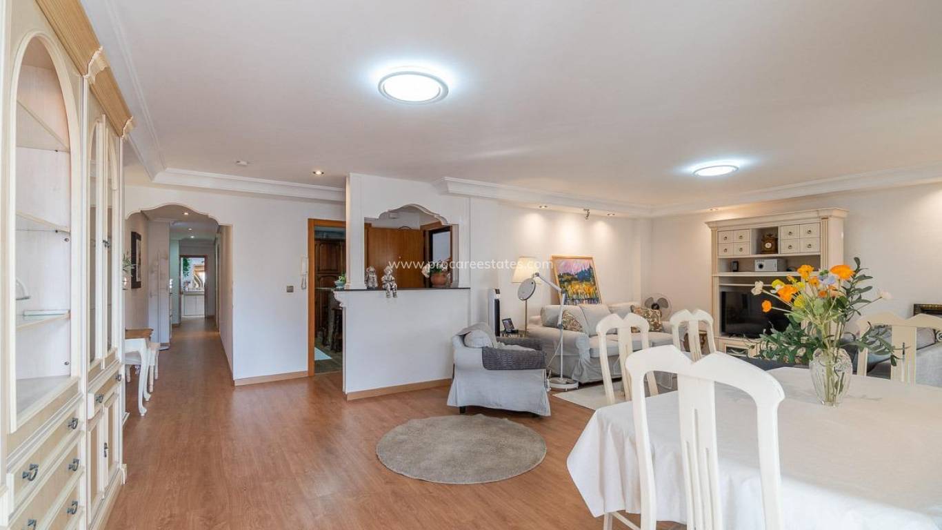 Revente - Attique - Torrevieja - Torrevieja Center