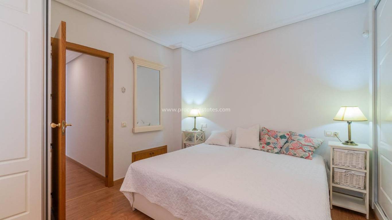 Revente - Attique - Torrevieja - Torrevieja Center