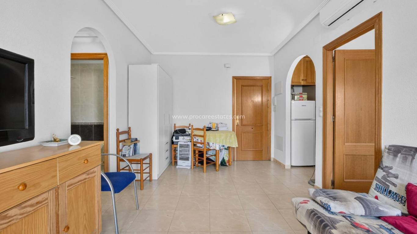 Revente - Attique - Torrevieja - Zona los Frutales