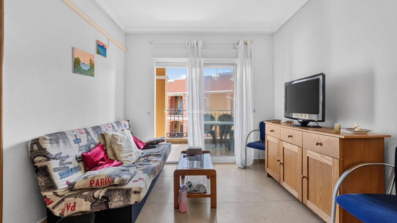Revente - Attique - Torrevieja - Zona los Frutales