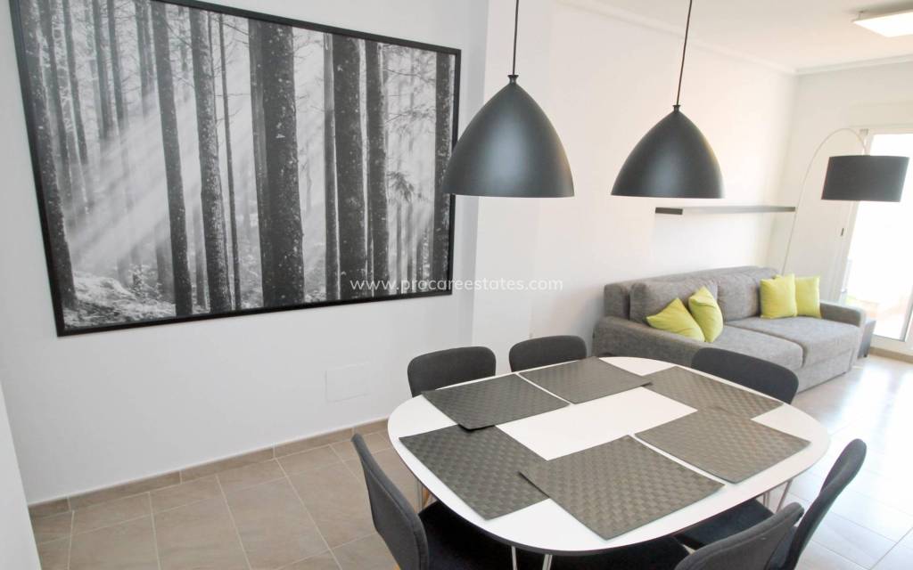 Revente - Attique - Torrevieja