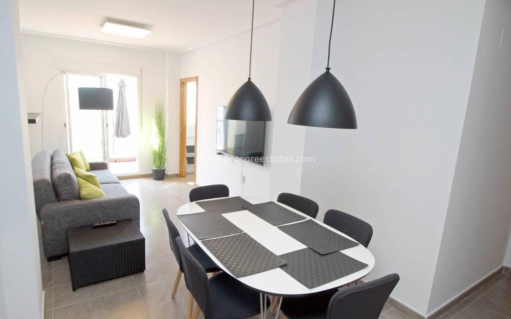 Revente - Attique - Torrevieja