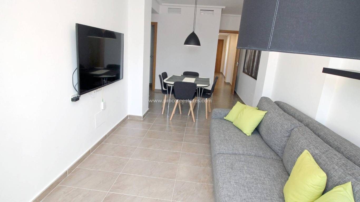 Revente - Attique - Torrevieja