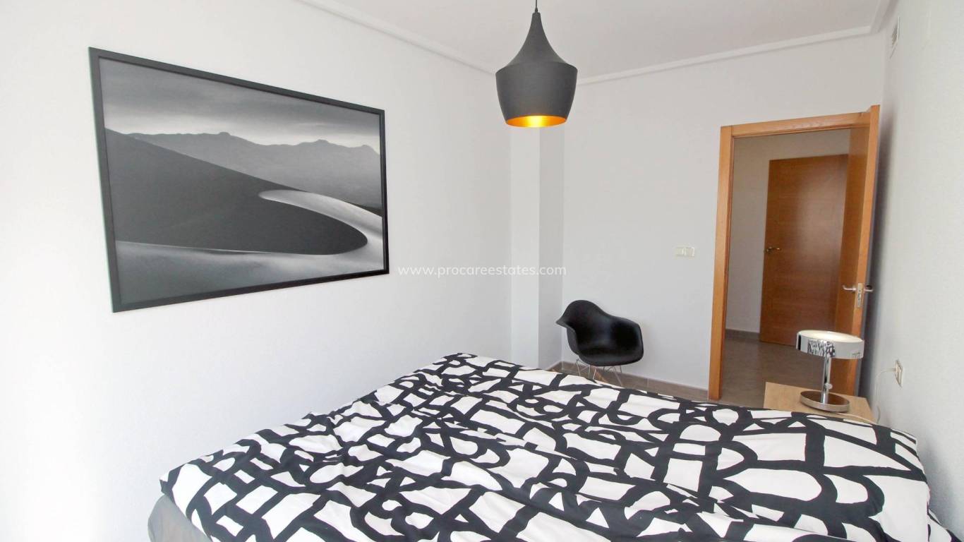 Revente - Attique - Torrevieja