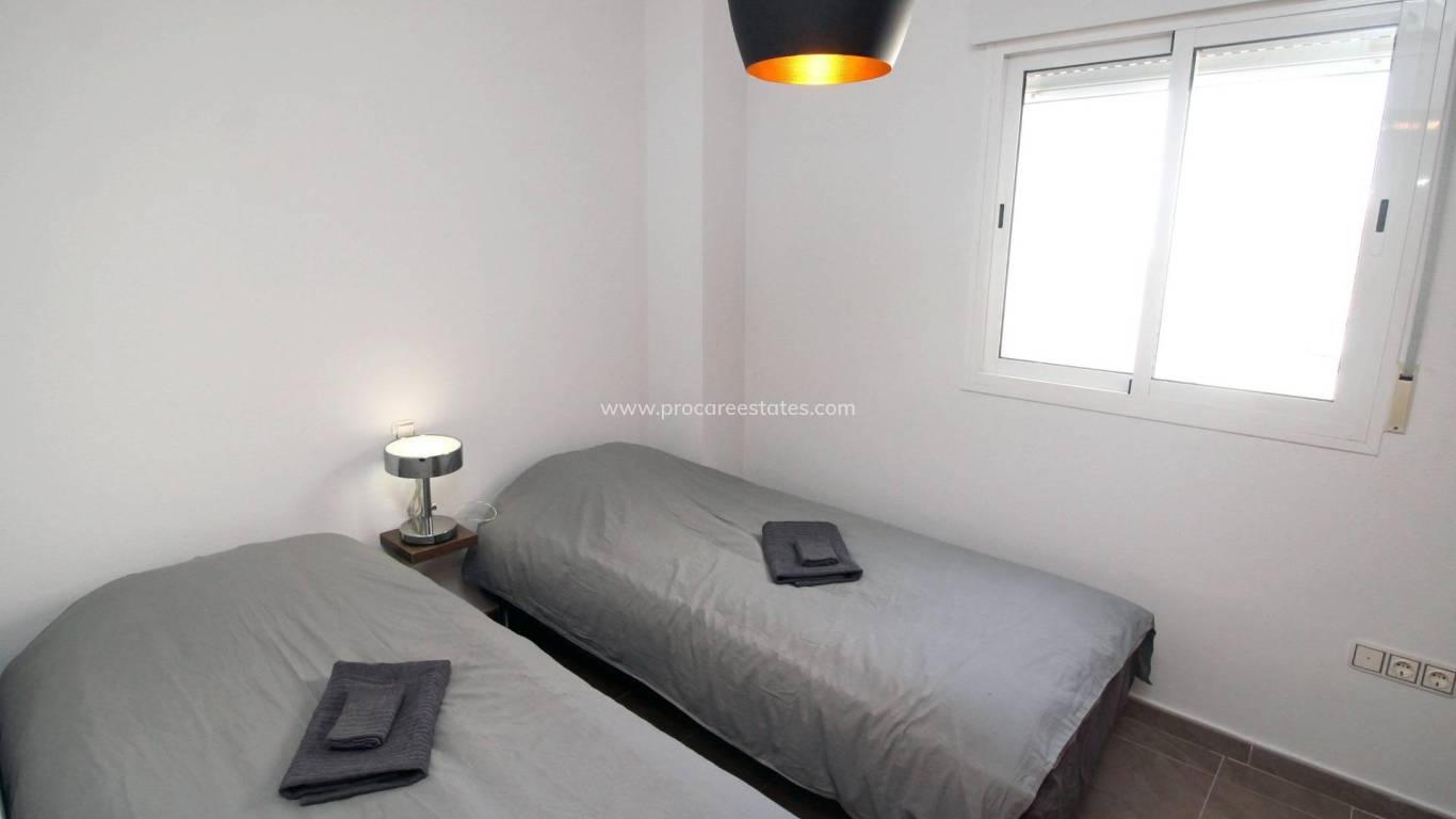 Revente - Attique - Torrevieja