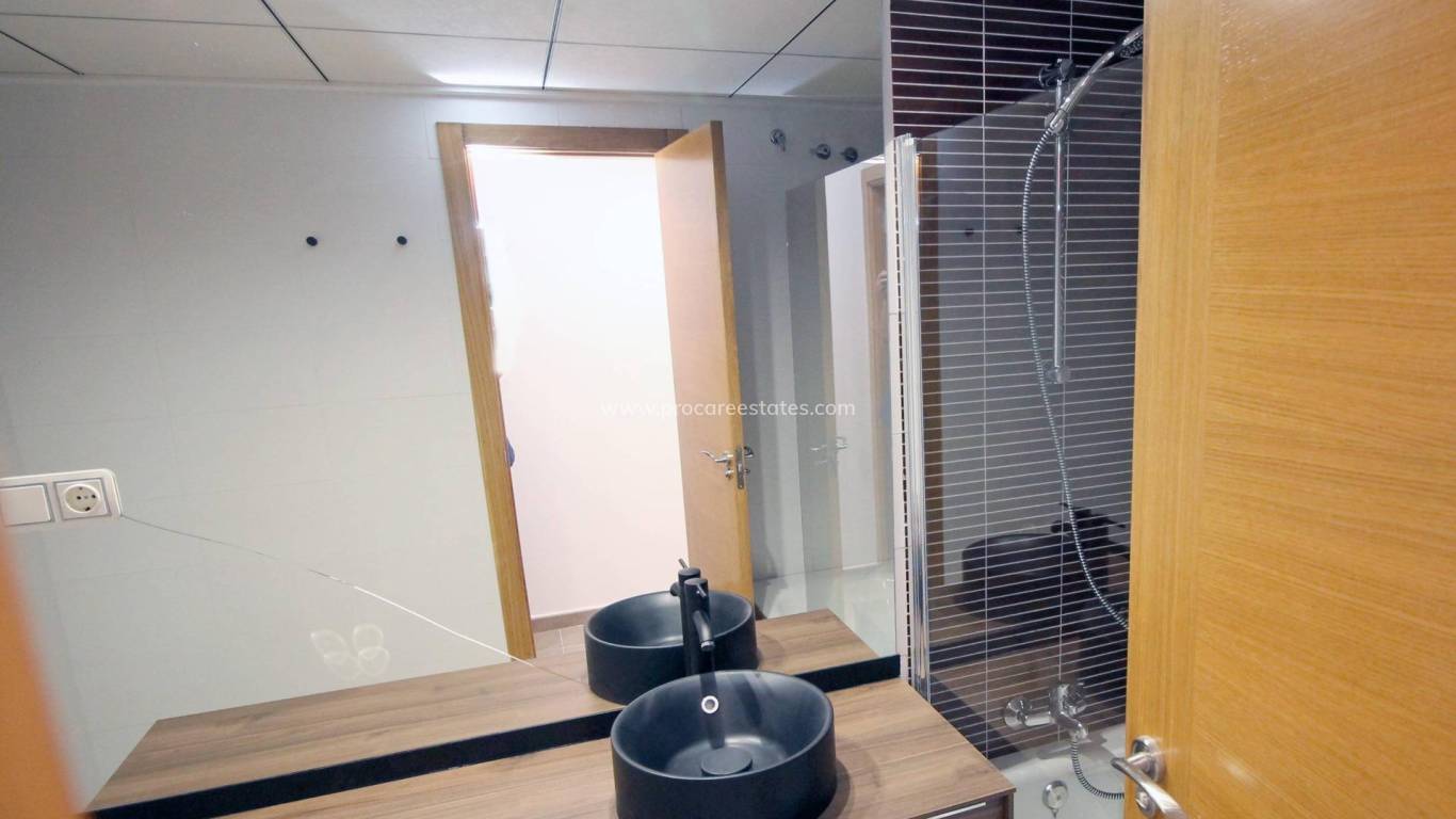 Revente - Attique - Torrevieja