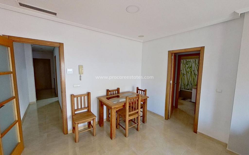 Revente - Attique - Torrevieja