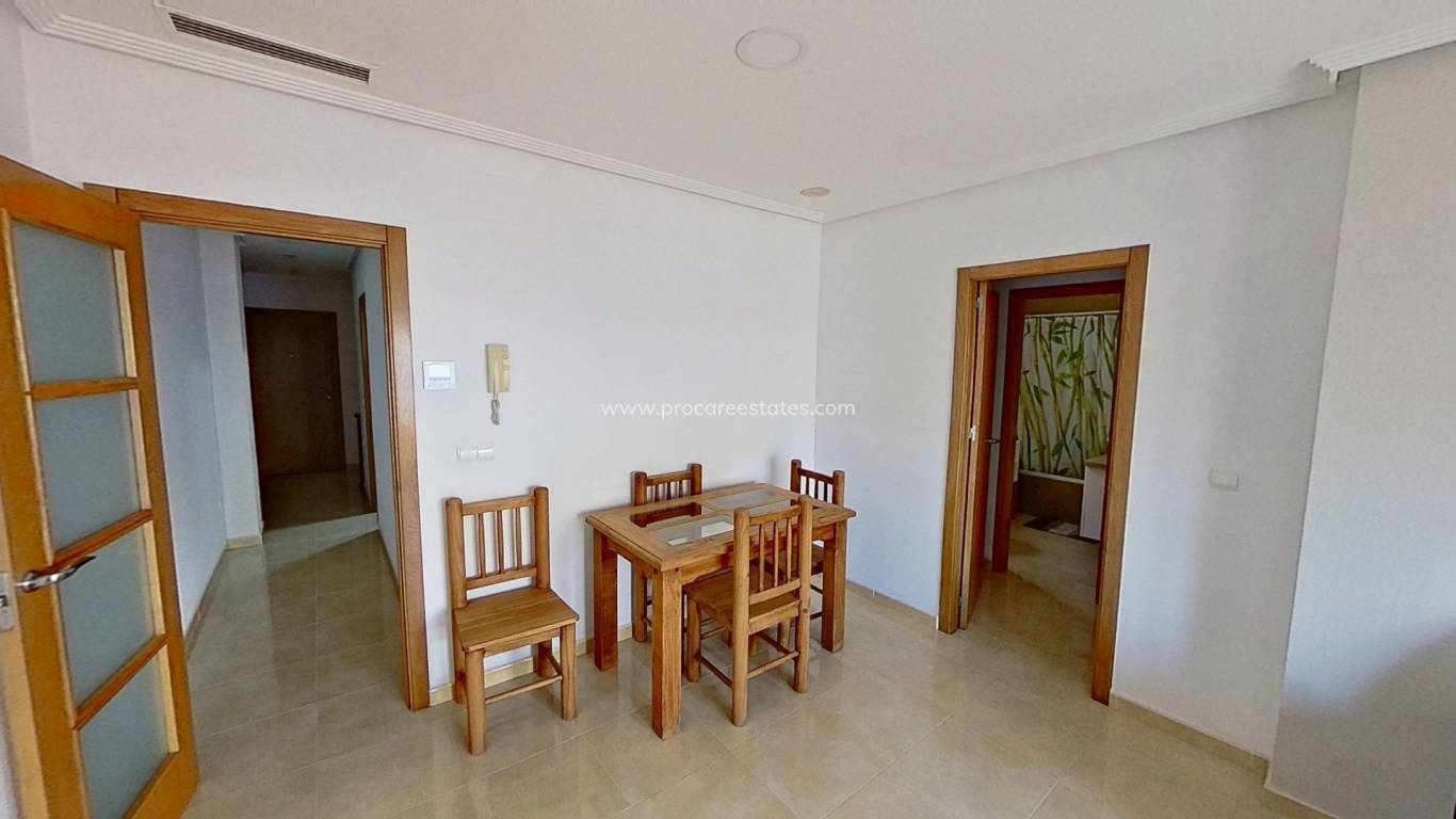 Revente - Attique - Torrevieja