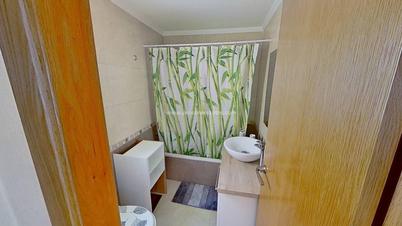 Revente - Attique - Torrevieja