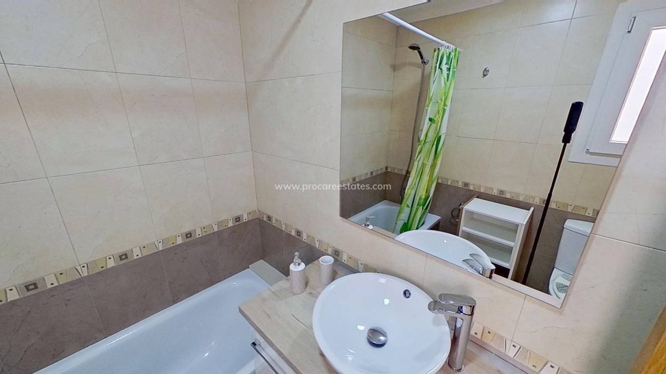 Revente - Attique - Torrevieja