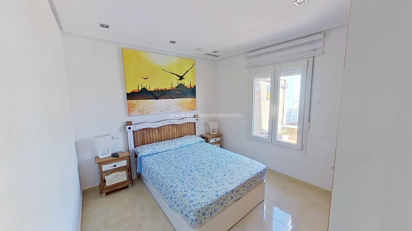 Revente - Attique - Torrevieja