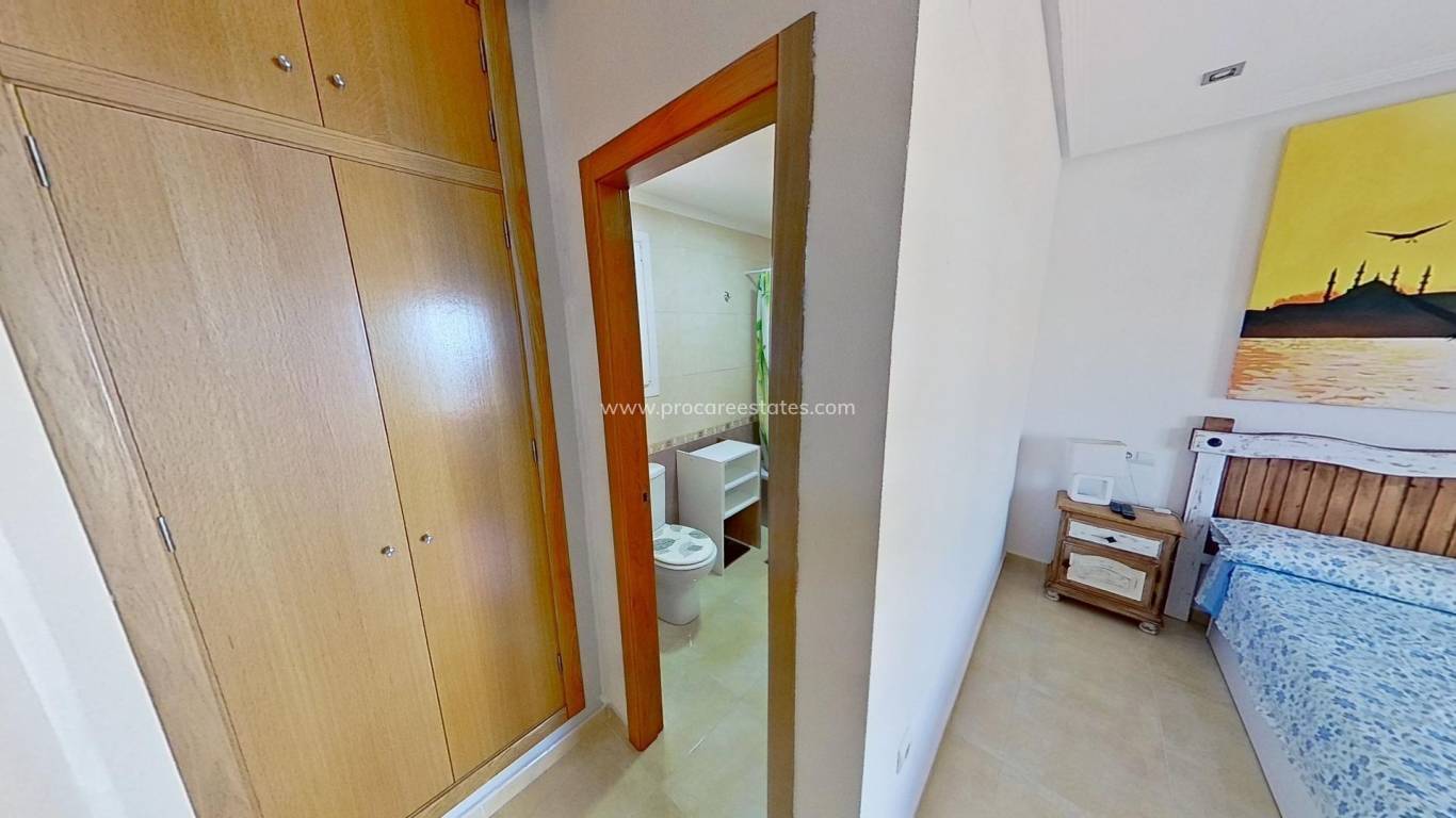 Revente - Attique - Torrevieja