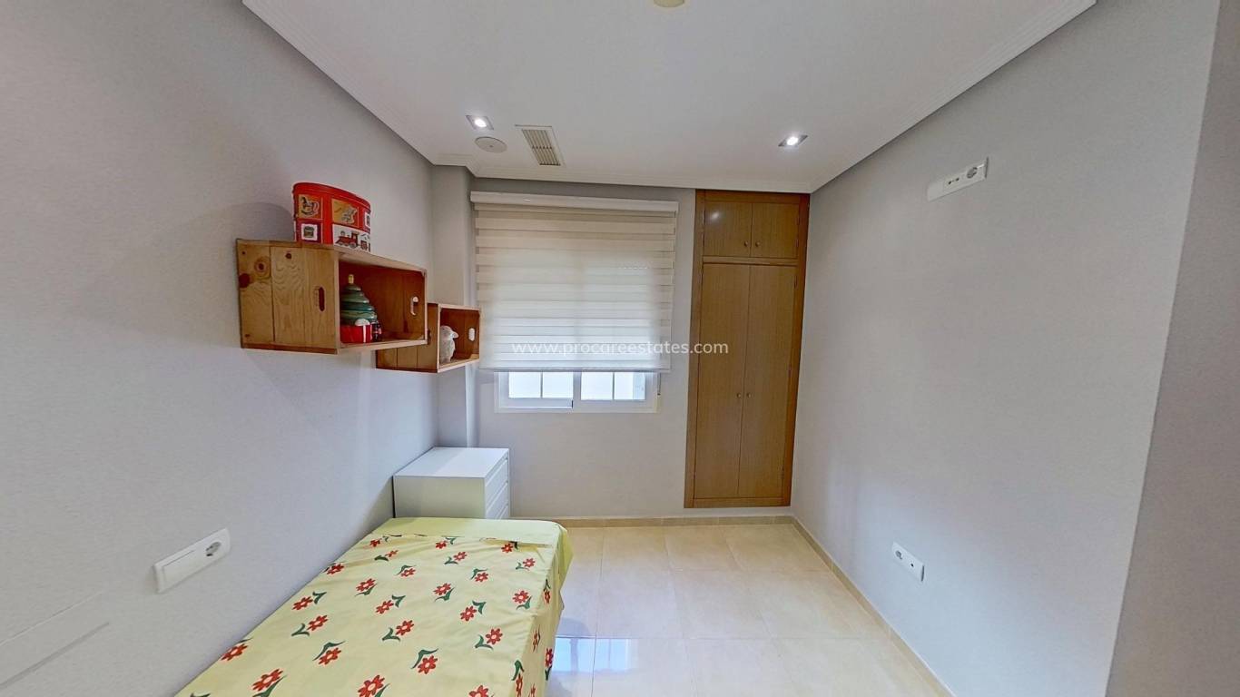 Revente - Attique - Torrevieja