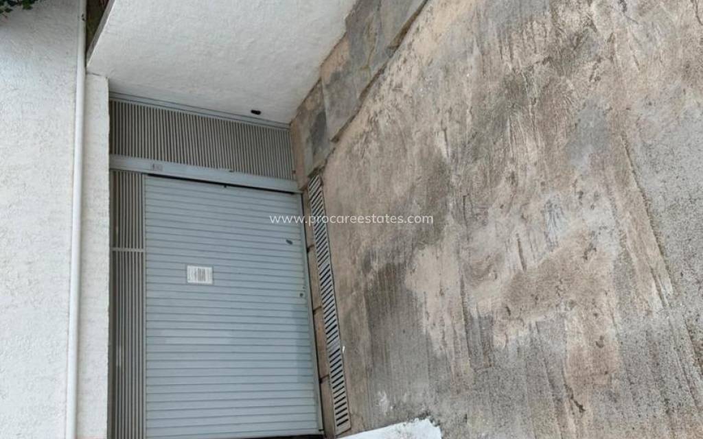 Revente - Garage - Benidorm - Rincon de Loix