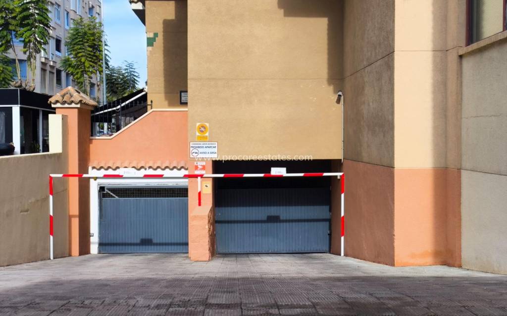 Revente - Garage - Torrevieja