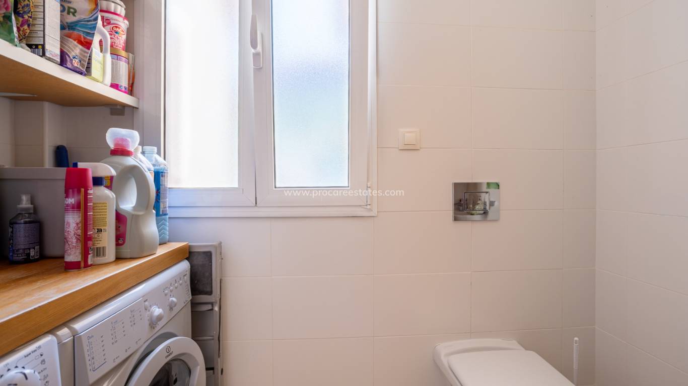 Revente - Independent villa - La Zarza - La Zarza Murcia