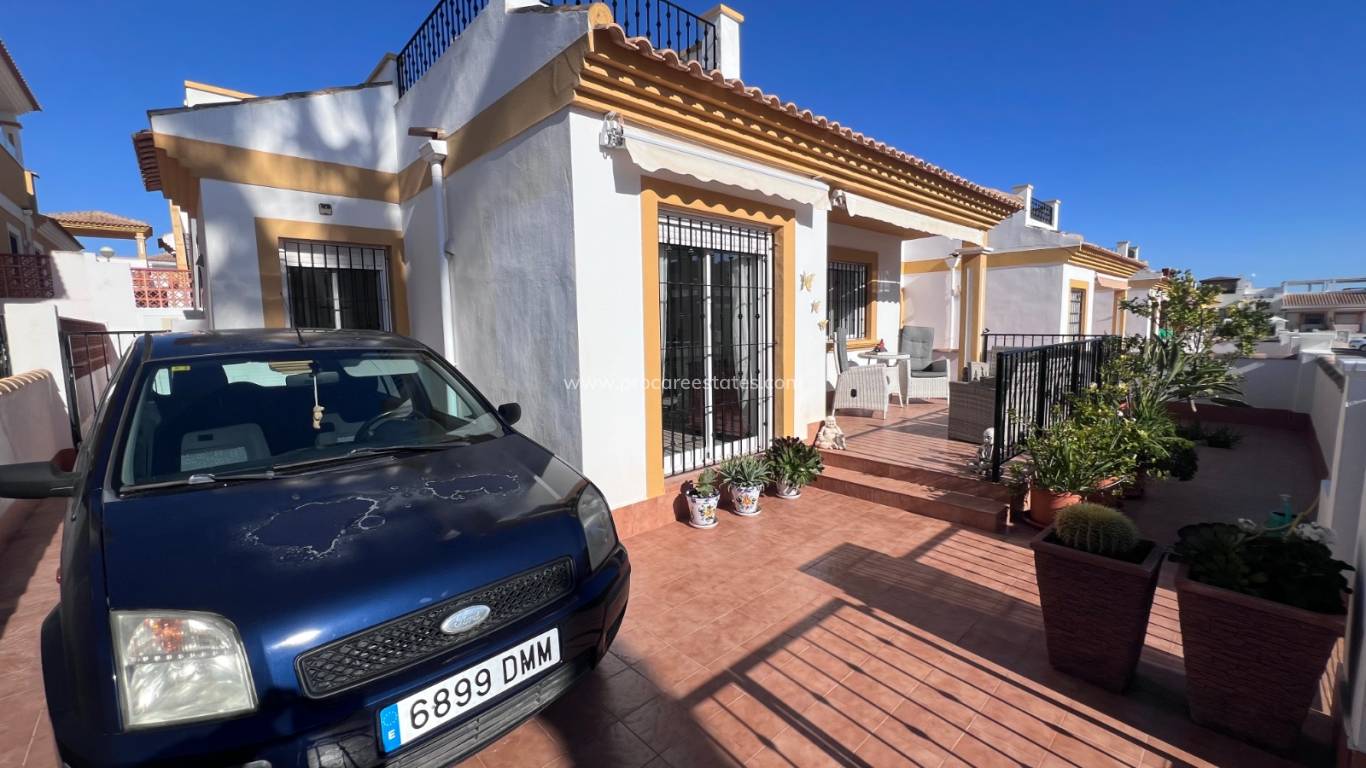 Revente - Independent villa - Vistabella golf - Vistabella Golf