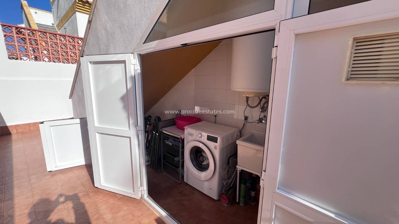 Revente - Independent villa - Vistabella golf - Vistabella Golf