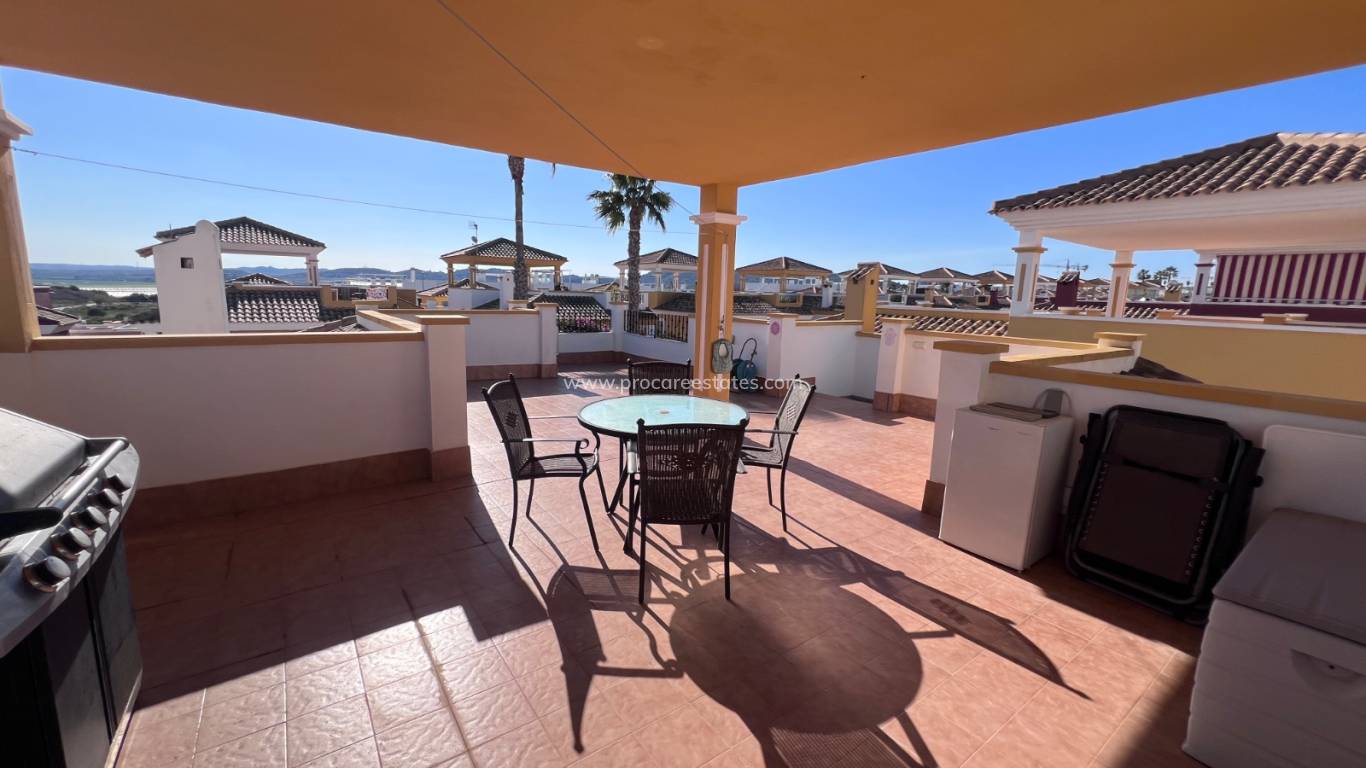 Revente - Independent villa - Vistabella golf - Vistabella Golf